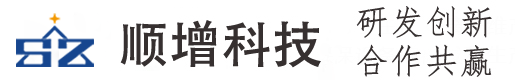 青島順增科技有限公司給袋式包裝機(jī)