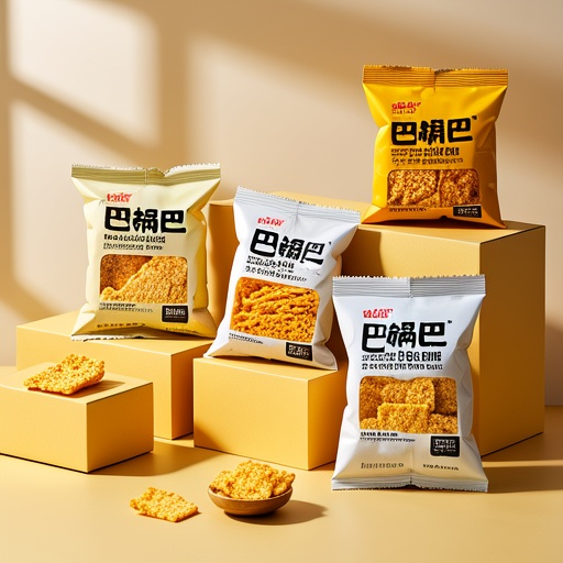 巴為休閑零食選給袋式包裝機(jī)，提升包裝效率與多規(guī)格包裝